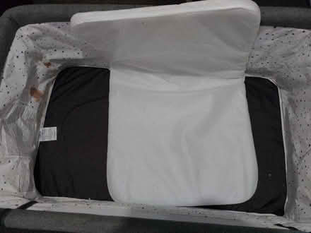 Photo of free Next to Me Baby Cot (Stapleford NG9) #4