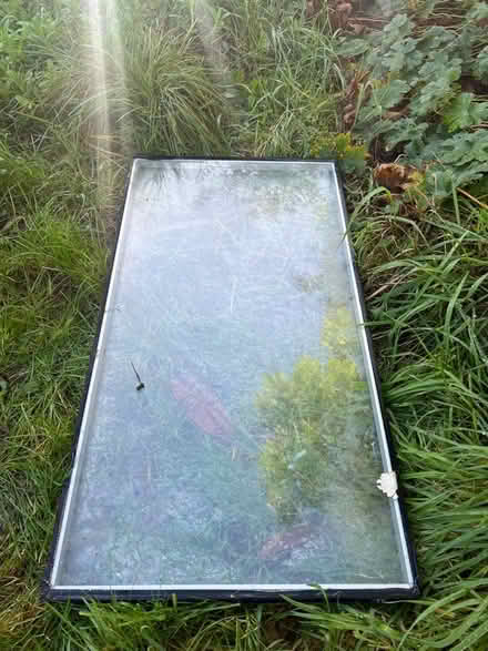 Photo of free Double glazing panel (BA11) #1