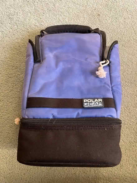Photo of free Small Cool Bag (Tenbury Wells, WR15) #1
