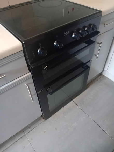 Photo of free Electric cooker (Eastbourne BN20) #2