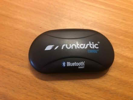 Photo of free Heart Rate Monitor (Coombe KT2) #1