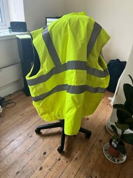 Photo of free Various Coats, Waterproof Leggings, Bodywarmer (Great Harwood BB6) #4