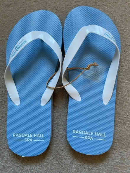Photo of free Flip flops (Guildford GU2) #1