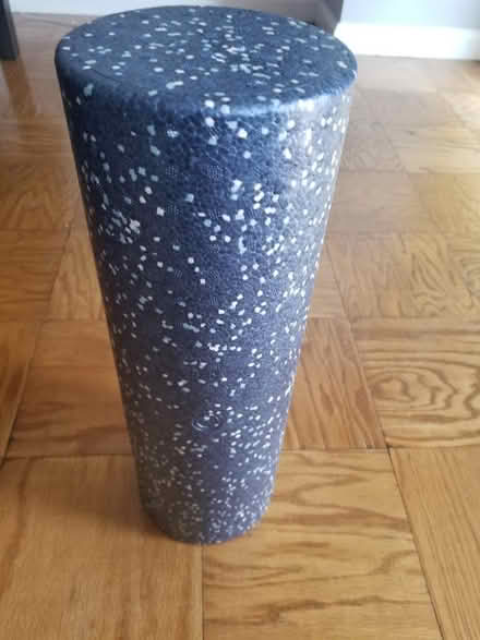Photo of free Foam roller (Woodley Park) #1