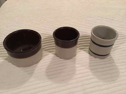 Photo of free Crocks (Wayne Illinois) #1