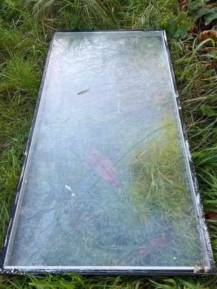 Photo of free Double glazing panel (BA11) #2