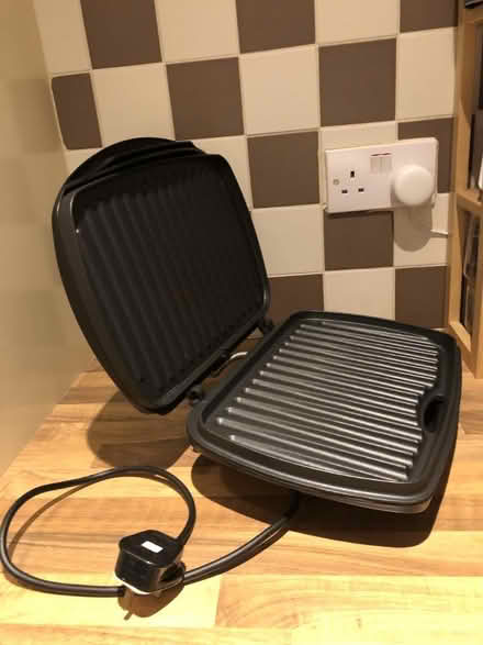 Photo of free Toaster (Dun Laoghaire, Dublin) #3