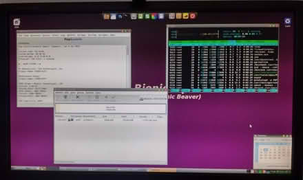 Photo of free Old computer and parts. Working. (Phippsville) #1