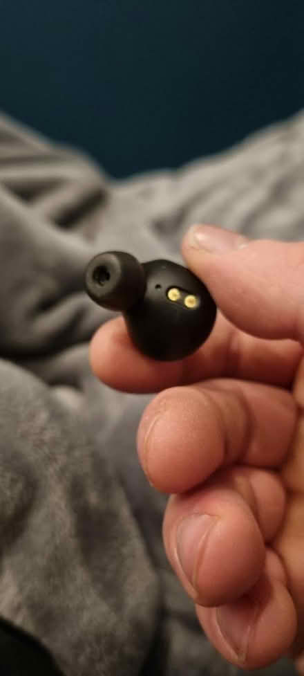 Photo of free Jabra Elite Earphones (Sidcup) #3
