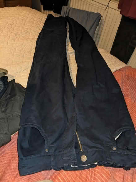 Photo of free boys trousers X2 13 yrs the rest 15-16yrs (Old Woking GU22) #2