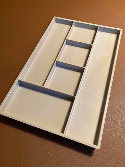 Photo of free Crafting Tray (Macclesfield SK10) #1