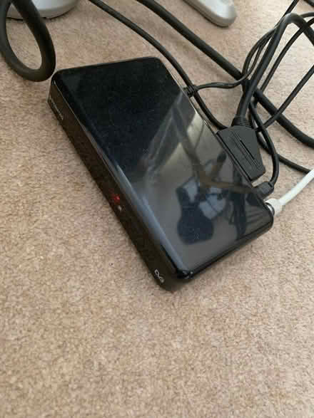 Photo of free Sharp Aquos 32” TV (Mere BA12) #1