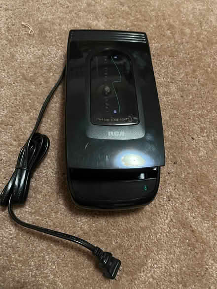 Photo of free DVD tape rewinder (Los Altos) #1
