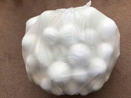 Photo of free Polystyrene Shapes (Shefford SG17) #2