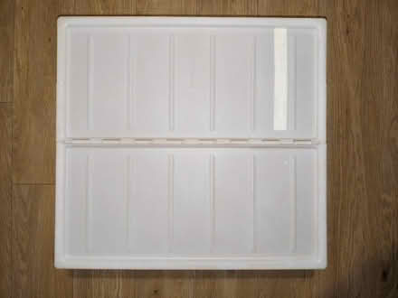 Photo of free Under-bed storage boxes (Hillingdon UB8) #1