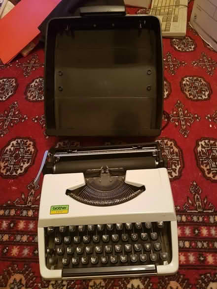 Photo of free Typewriter Brother 100 (Bramley LS13) #1