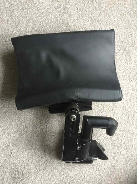 Photo of free Leg rest for a wheelchair (Keyworth NG12) #1