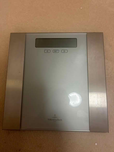 Photo of free Digital Scales (Waterlooville PO7) #1