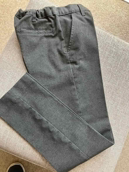 Photo of free Grey School Trousers (Willingdon BN20) #1