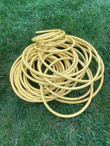 Photo of free Hose pipe. (Canford Heath BH17) #2