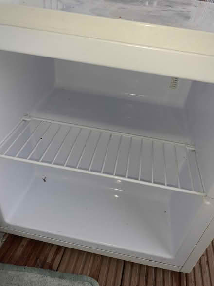 Photo of free Small freezer (West Malvern CP WR14) #1