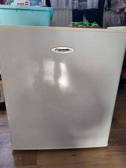 Photo of free Small freezer (Bradford on avon BA15) #2