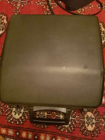 Photo of free Typewriter Brother 100 (Bramley LS13) #2