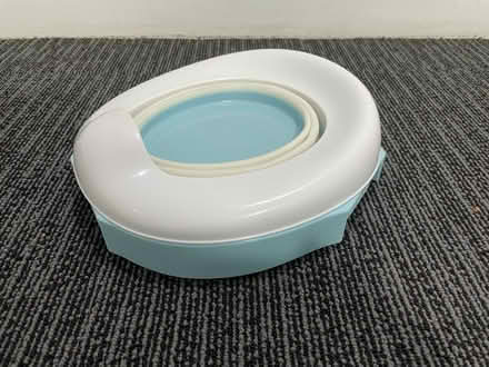 Photo of free Potty training accessories (RM7) #4