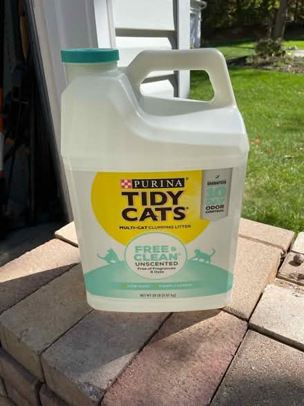 Photo of free Sturdy Plastic Jugs (Patuxent Glen community) #1
