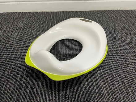 Photo of free Potty training accessories (RM7) #1