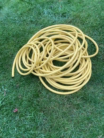 Photo of free Hose pipe. (Canford Heath BH17) #3