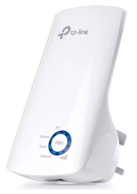 Photo of Wi-Fi range extender (Enfield EN2) #1