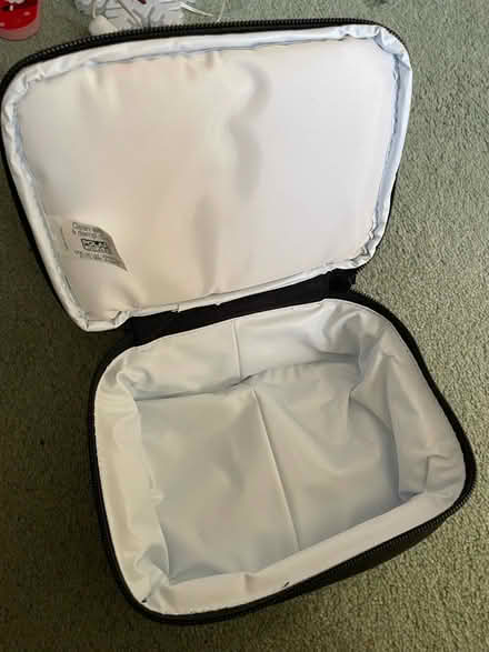 Photo of free Small Cool Bag (Tenbury Wells, WR15) #4