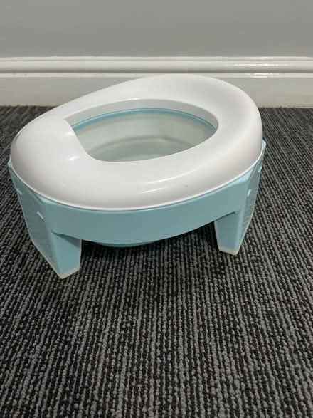 Photo of free Potty training accessories (RM7) #3