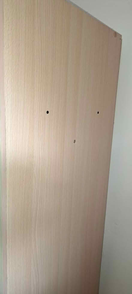 Photo of free Wardrobe (Hanging Langford, SP3) #3