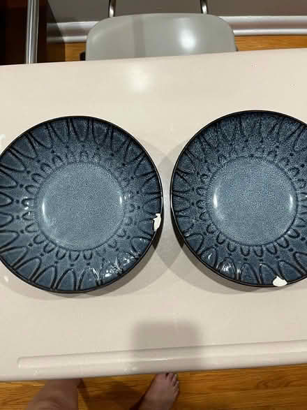 Photo of free Dishes (Glenview) #2