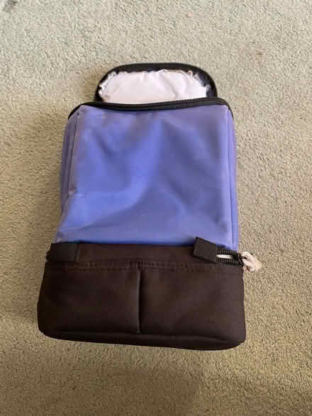Photo of free Small Cool Bag (Tenbury Wells, WR15) #2