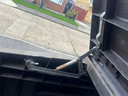 Photo of Ketter storage unit parts (SS8 Canvey island) #1