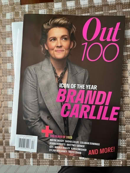 Photo of free Magazine (Midtown Newport News) #1