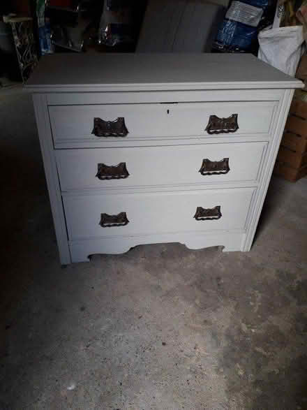 Photo of free Chest of drawers (daventry NN11) #2