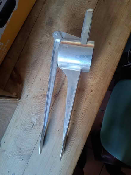 Photo of free Spatzle maker (Maidstone ME16) #2