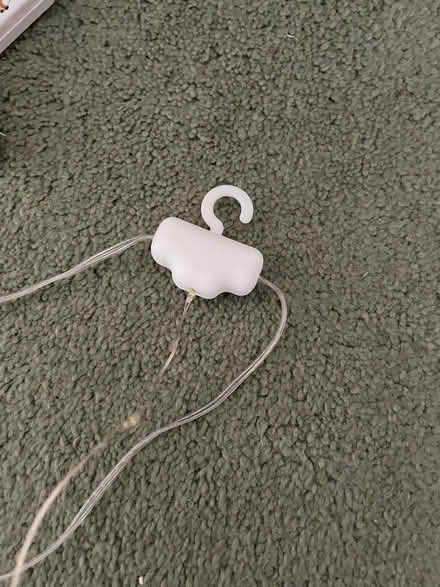 Photo of free USB Christmas Lights (Tenbury Wells, WR15) #4