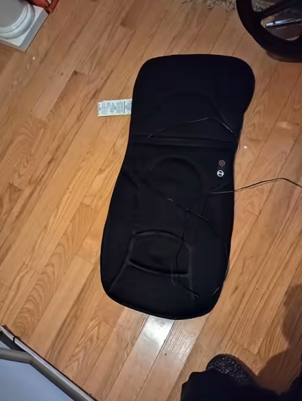 Photo of free Massage mat for back (Ringoes) #1