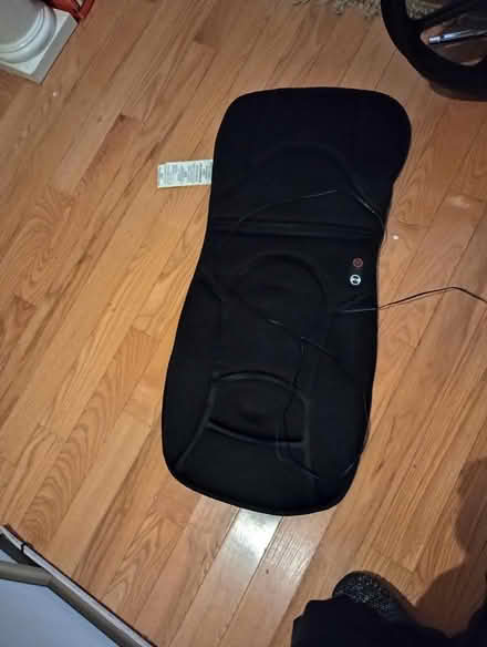Photo of free Massage mat for back (Ringoes) #1