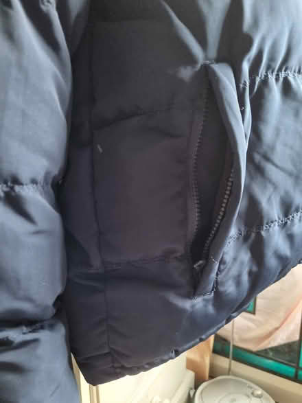 Photo of free Mens warm winter coat (New Haw) #3