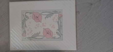 Photo of free Wall tiles with poppy design (Basildon SS14) #1