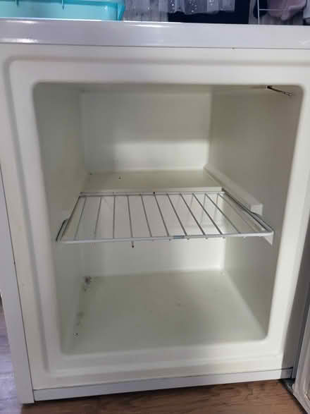 Photo of free Small freezer (Bradford on avon BA15) #1