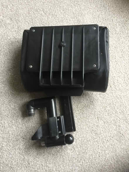 Photo of free Leg rest for a wheelchair (Keyworth NG12) #2