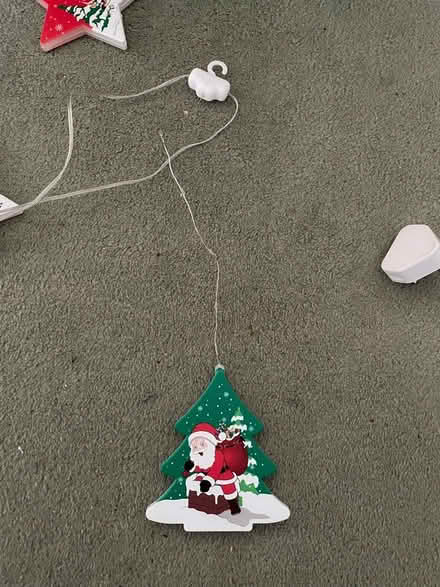 Photo of free USB Christmas Lights (Tenbury Wells, WR15) #2