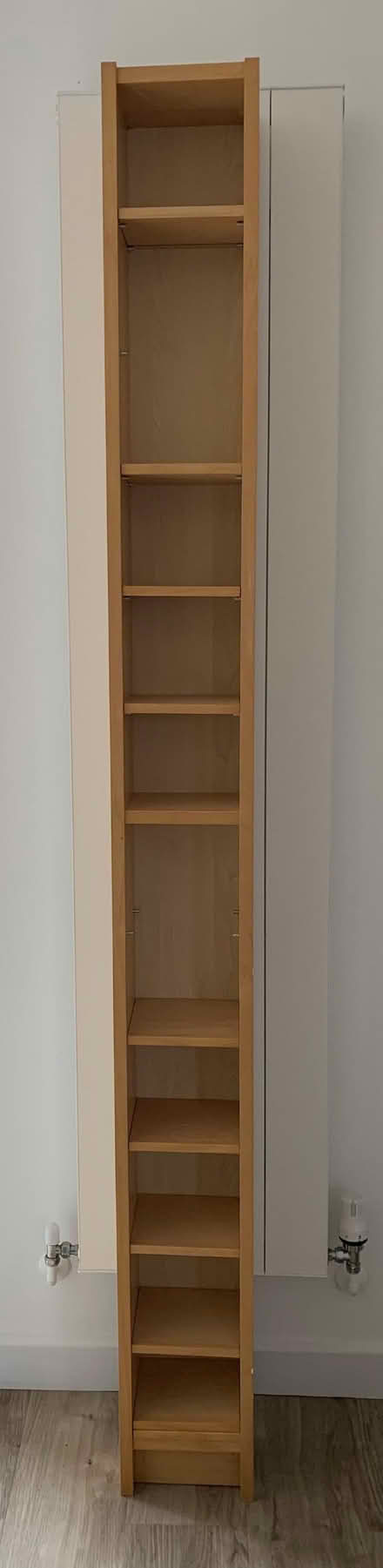 Photo of free CD/VIDEO Shelves (Emsworth PO10) #2